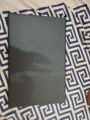 ল্যাপটপ ডেল ইন্সপায়রন ১৫ ৩৫২৫ ১৬জিবি এএমডি রাইজেন ৫ এইচডিডি+এসএসডি ৫০০জিবি