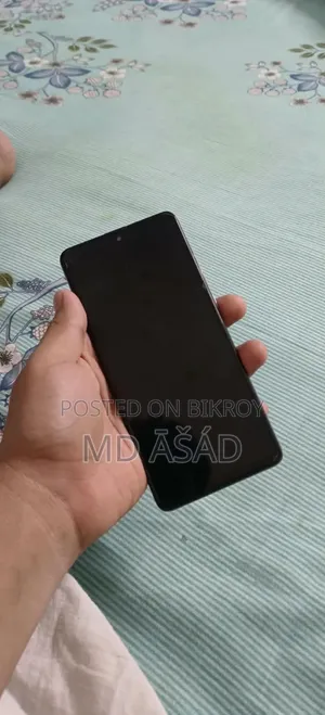 Samsung Galaxy A71 128 GB Silver