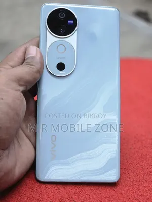 Vivo V40 256 GB