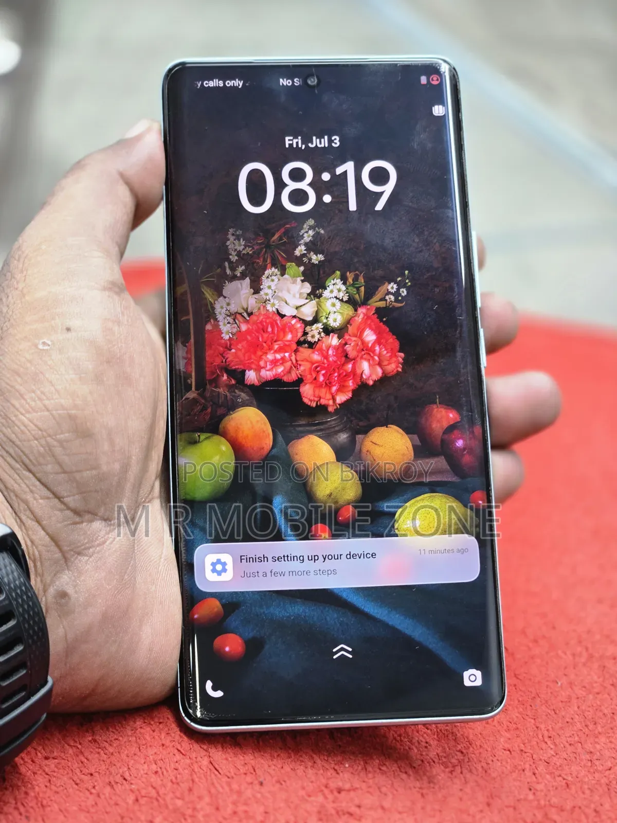 Vivo V40 256 GB