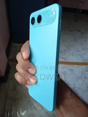 New Tecno Spark 40 128 GB Gray