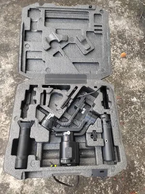 Dji Ronin Sc Gimbal