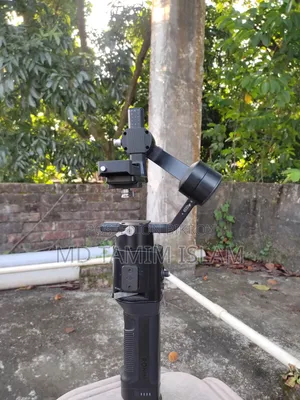 Dji Ronin Sc Gimbal