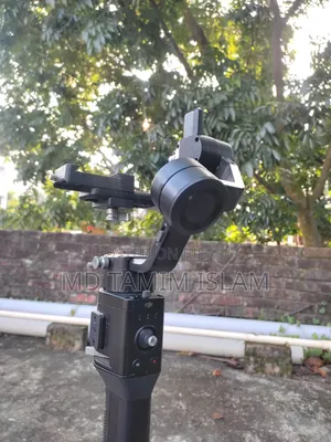 Dji Ronin Sc Gimbal