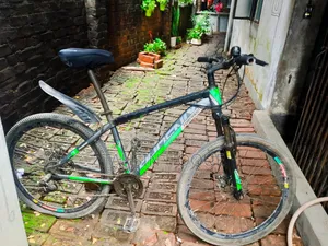 Phoenix Tornado Mountain Bike. Contact on WhatsApp