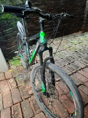 Phoenix Tornado Mountain Bike. Contact on WhatsApp