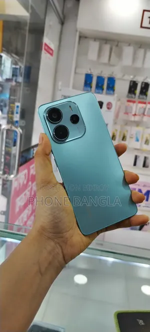 Xiaomi Redmi Note 14 4G 128 GB