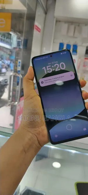 Xiaomi Redmi Note 14 4G 128 GB