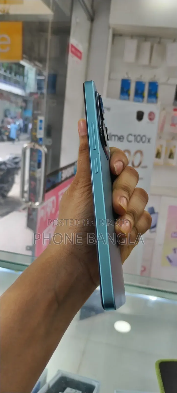 Xiaomi Redmi Note 14 4G 128 GB