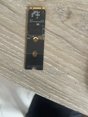 NVMe 256GB