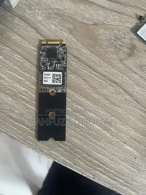 NVMe 256GB
