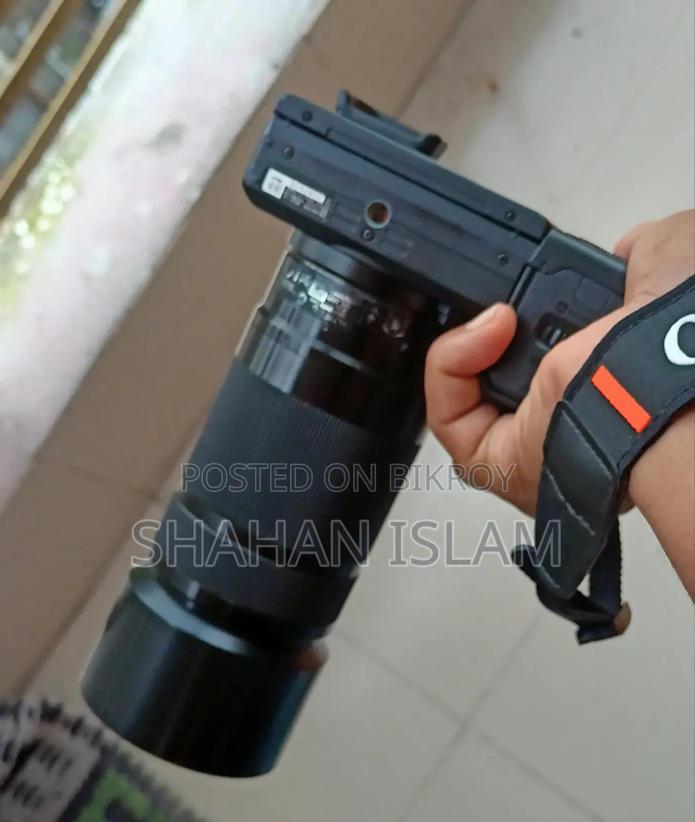 Sony 55-210