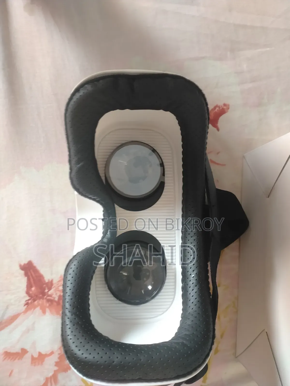Phone VR Headset