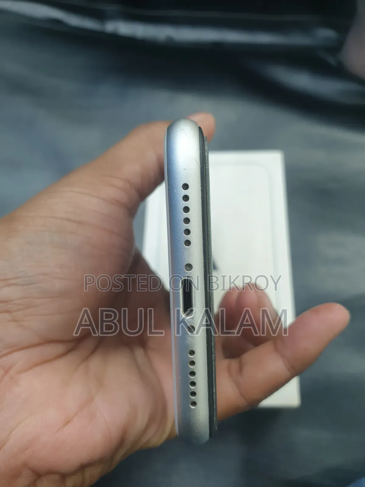 Apple iPhone 11 64 GB White
