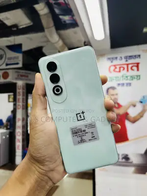 ওয়ানপ্লাস নর্ড সিই৪ ২৫৬ জিবি