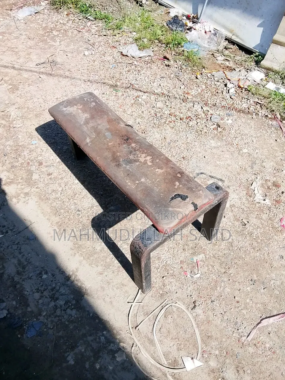 মিরর, টুল,