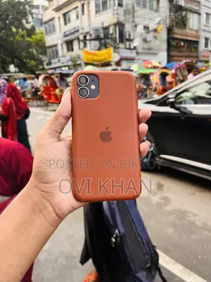 অ্যাপল আইফোন ১১ ৬৪ জিবি ব্ল্যাক