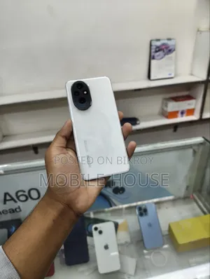 হনর ২০০ ২৫৬ জিবি হোয়াইট