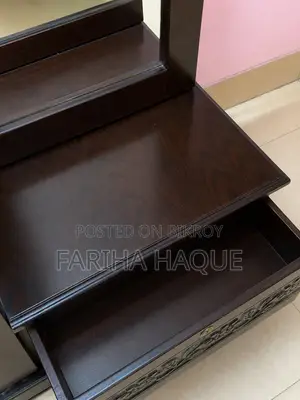 Dressing Table