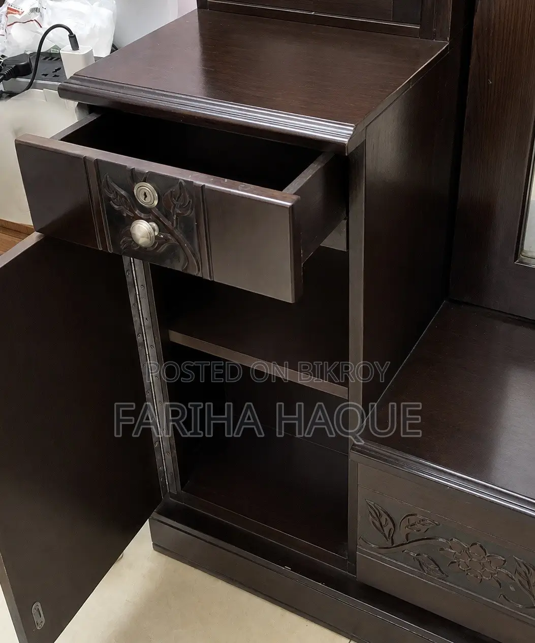 Dressing Table