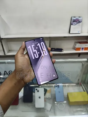 টেকনো স্পার্ক ৪০ প্রো ২৫৬ জিবি গ্রে