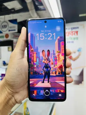 অপ্পো এফ২৭ ১২৮ জিবি