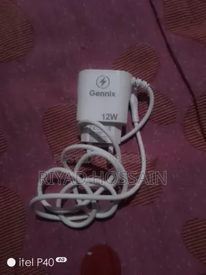 New Itel P40 32 GB White