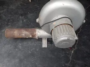 ব্লোয়ার ফ্যান