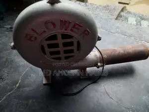 ব্লোয়ার ফ্যান