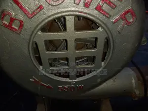 ব্লোয়ার ফ্যান
