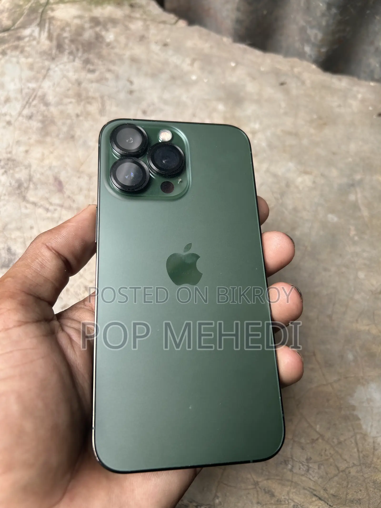 Apple iPhone 13 Pro 256 GB