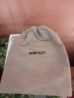 এসেফাস্ট এইচ১২ হাইব্রিড এএনসি ওভার-ইয়ার হেডফোন