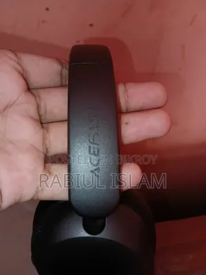 এসেফাস্ট এইচ১২ হাইব্রিড এএনসি ওভার-ইয়ার হেডফোন