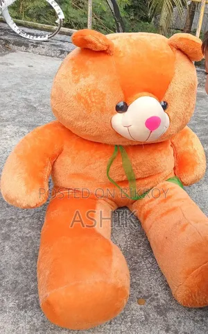 টেডি বিয়ার