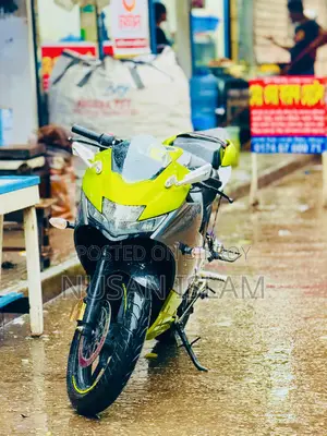 সুজুকি জিক্সার এসএফ ২০২৫