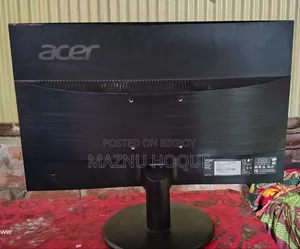 Acer EB2 Series 18.5" HD LED Monitor (Full Fresh)