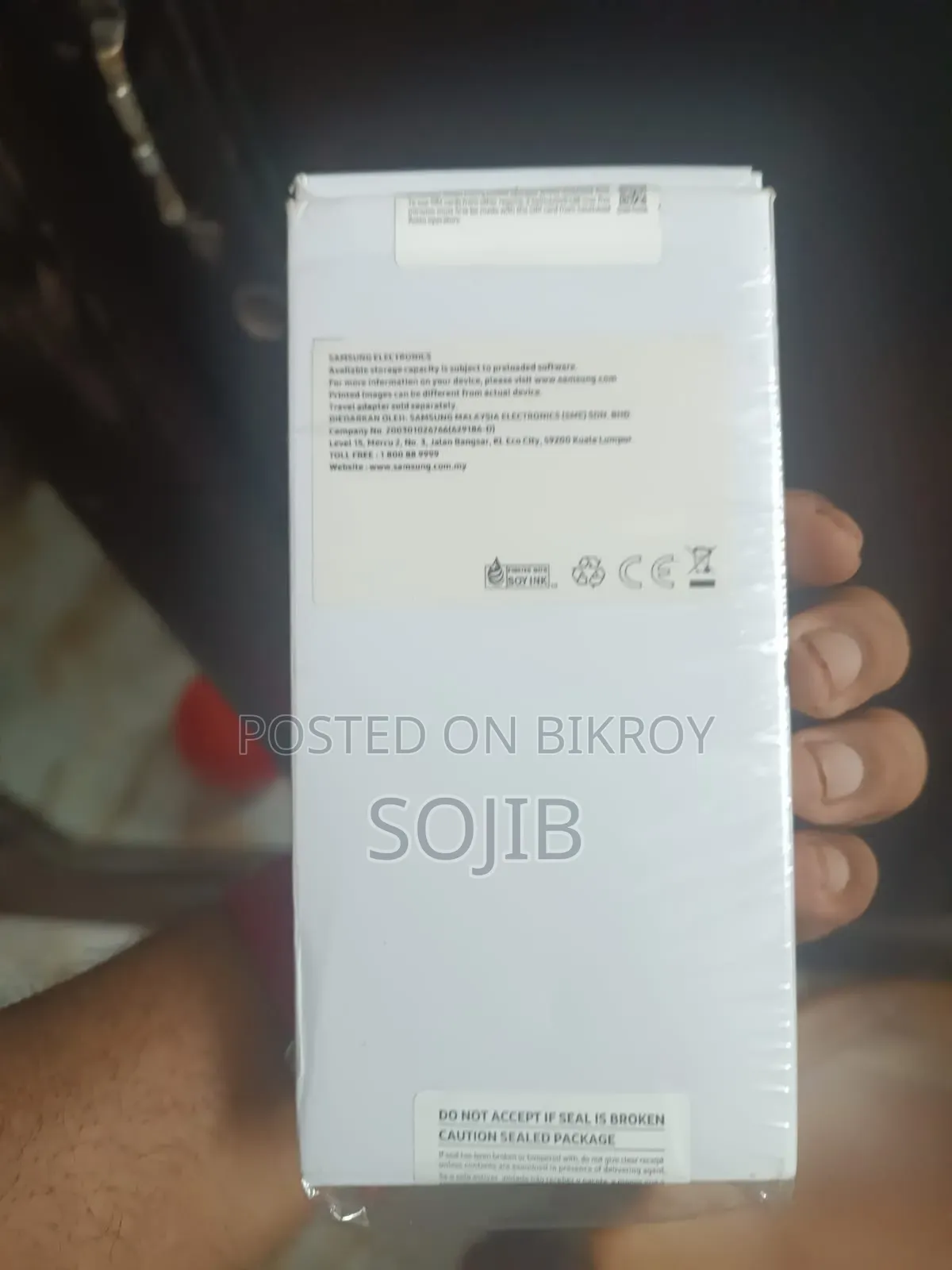 Samsung Galaxy A24 128 GB