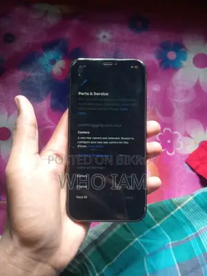 অ্যাপল আইফোন ১২ প্রো ২৫৬ জিবি ব্রোঞ্জ