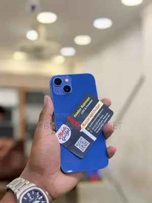 Apple iPhone 13 256 GB