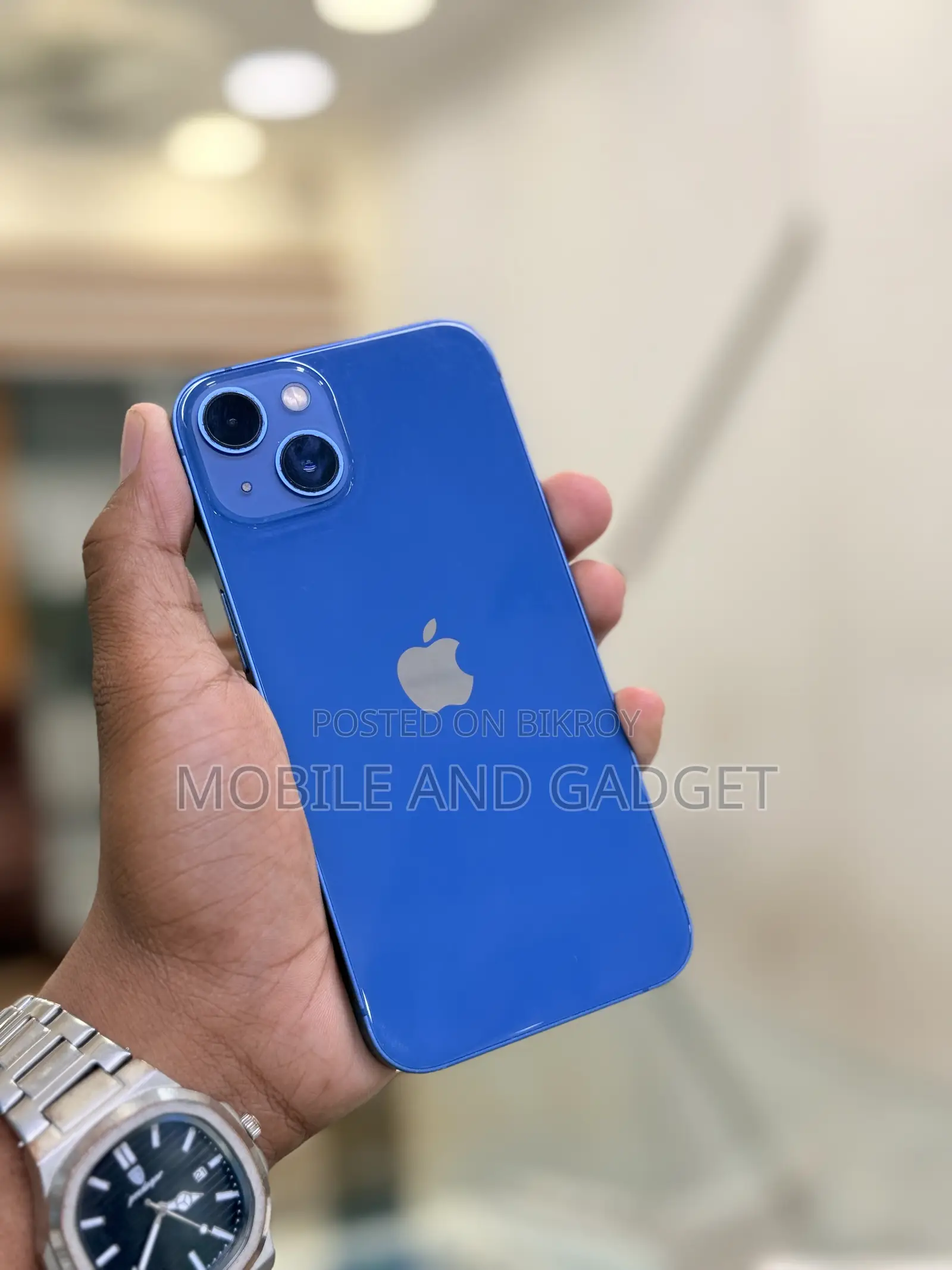 Apple iPhone 13 256 GB