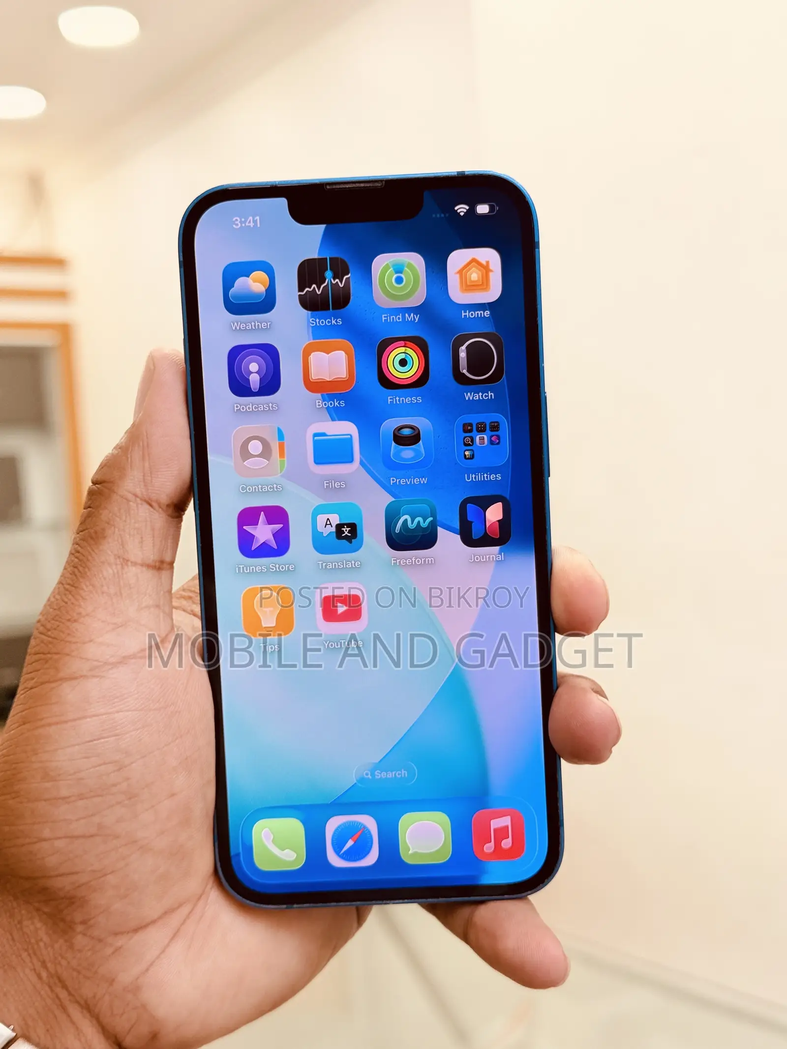 Apple iPhone 13 256 GB
