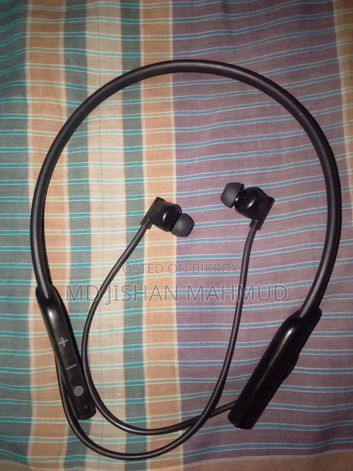 Headphone Sell