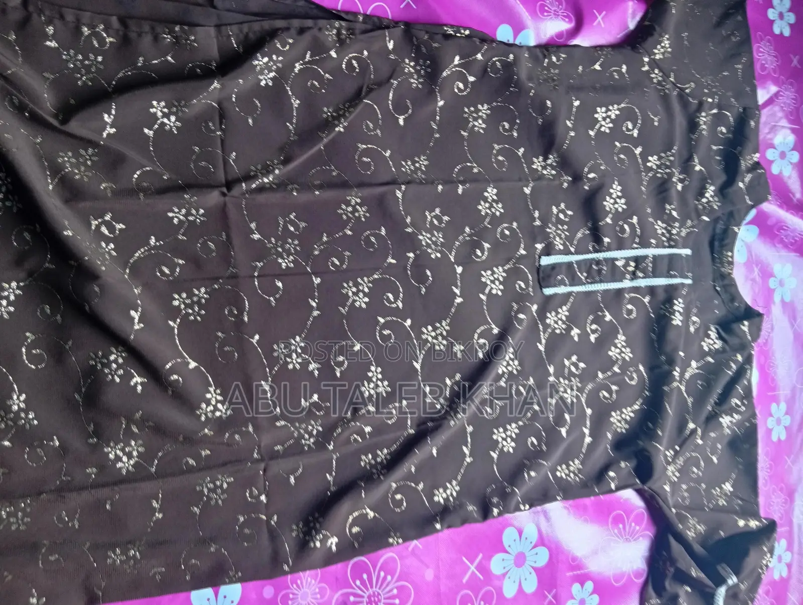 Good quality two-piece for women
