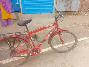 Duranta Bicycle