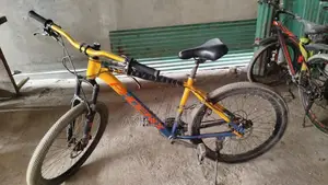Phonix Cycle Oil Brake Suspension Ok Full Mod All Ok