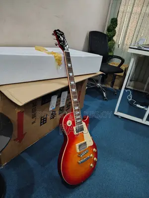 Electric Guitar