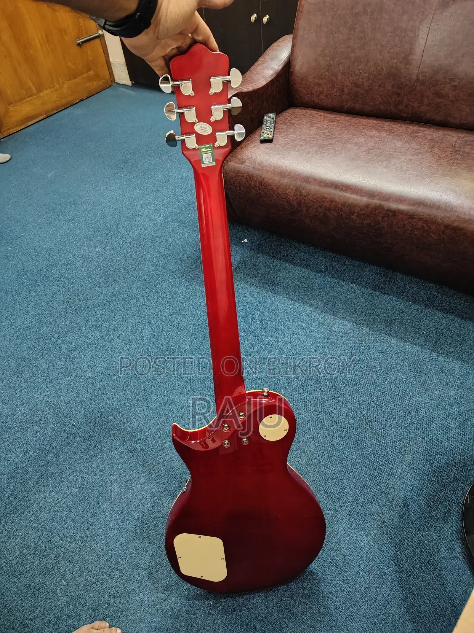 Electric Guitar