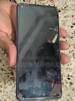 শাওমি রেডমি নোট ৯ ৪জি ১২৮ জিবি ব্লু