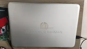 ল্যাপটপ এইচপি ৮জিবি ইন্টেল কোর আই৫ এসএসডি ২৫৬জিবি