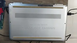 ল্যাপটপ এইচপি ৮জিবি ইন্টেল কোর আই৫ এসএসডি ২৫৬জিবি